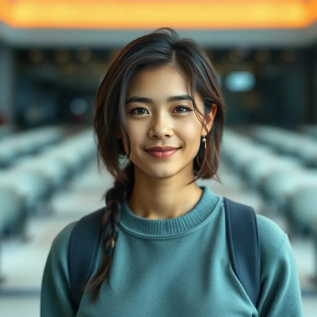 Picture of Carla Rodriguez